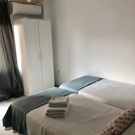 Apartamento En El Centro De Malaga Bagian luar foto