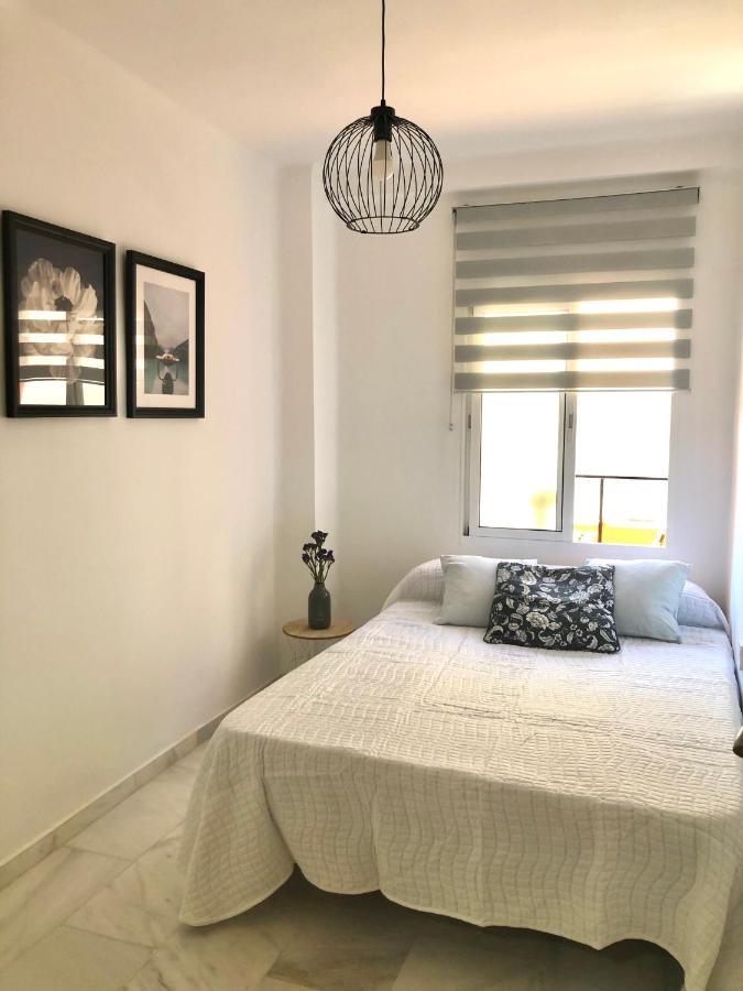 Apartamento En El Centro De Malaga Bagian luar foto