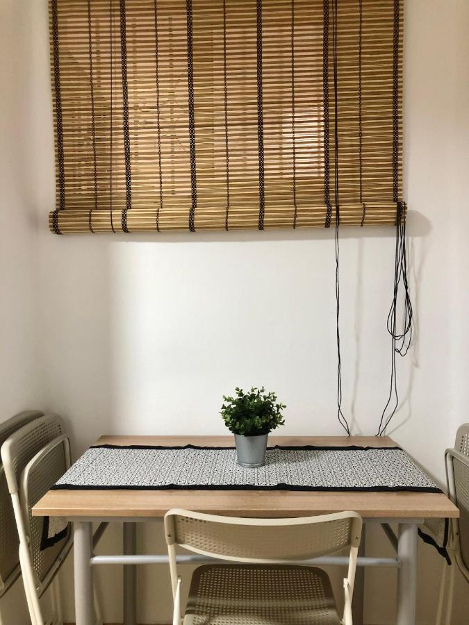 Apartamento En El Centro De Malaga Bagian luar foto